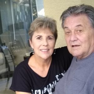 Meet your Posher, Sally